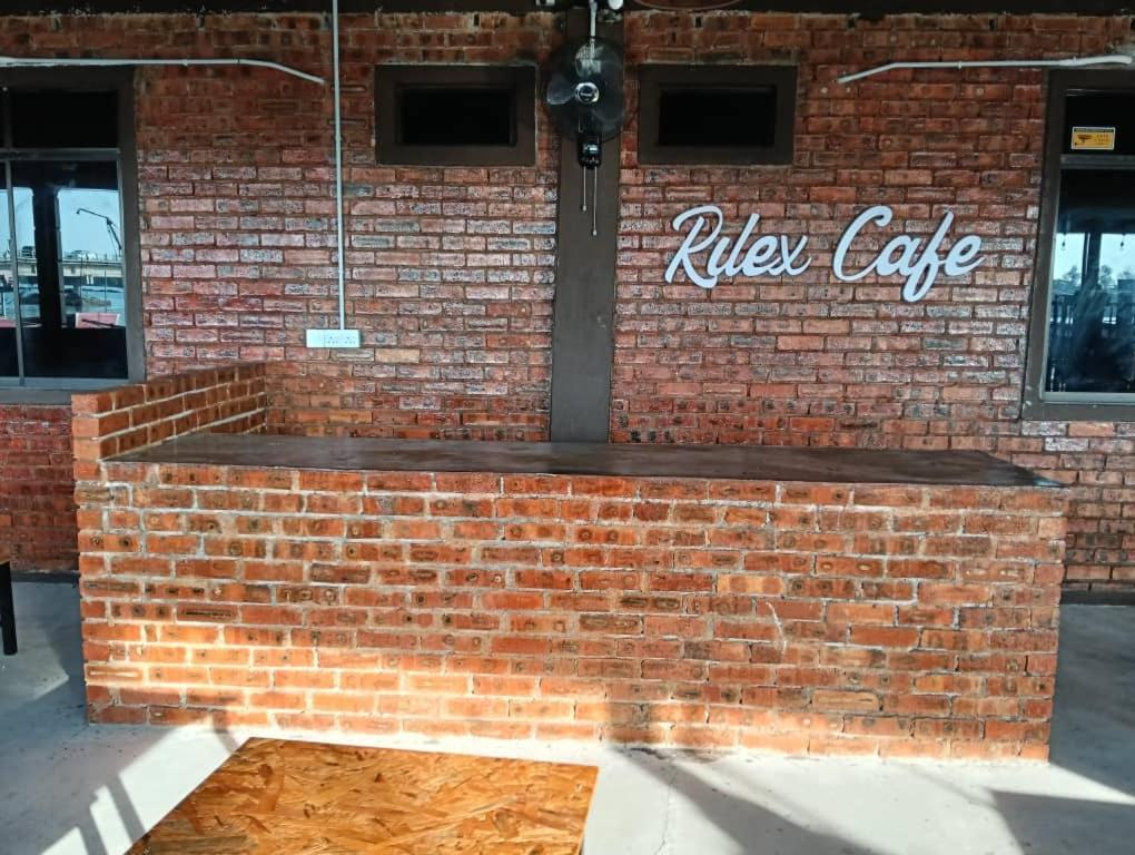 Roomstay By Abe Cottage Kuala Besut Zewnętrze zdjęcie