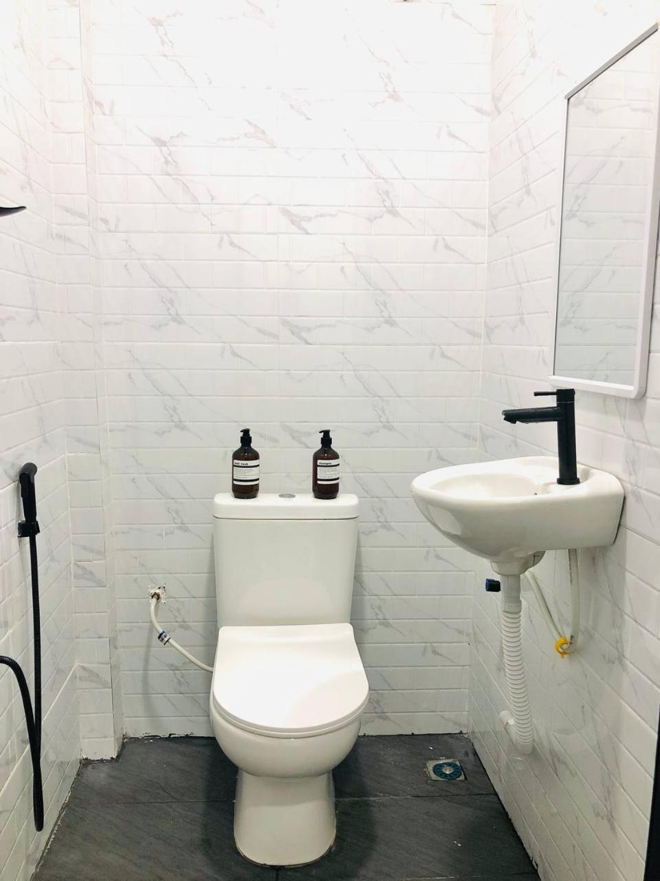 Roomstay By Abe Cottage Kuala Besut Zewnętrze zdjęcie