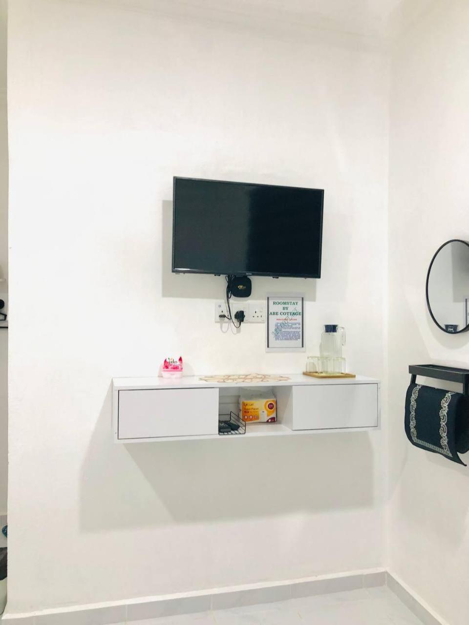 Roomstay By Abe Cottage Kuala Besut Zewnętrze zdjęcie