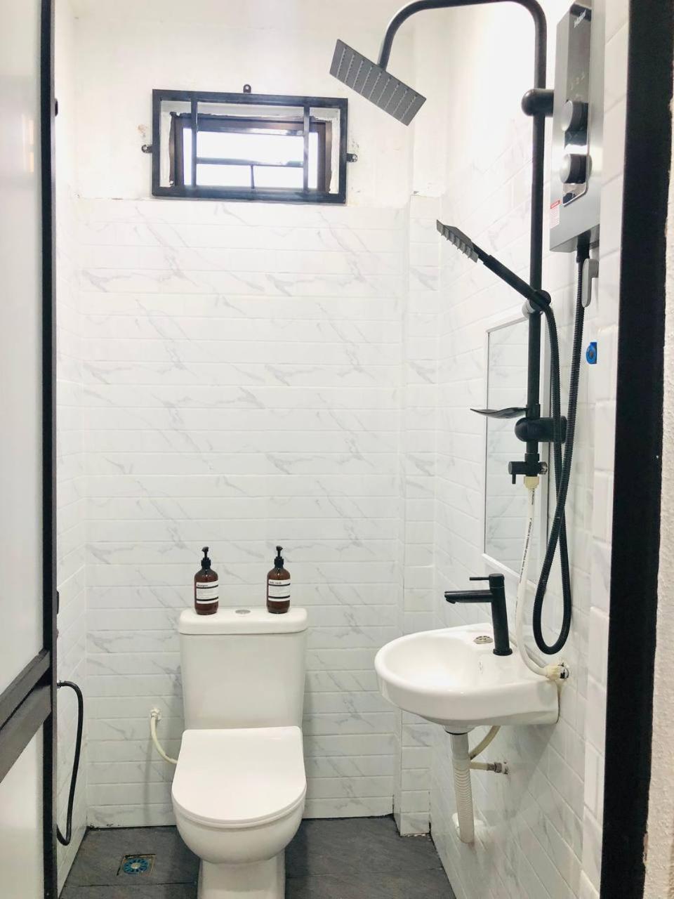 Roomstay By Abe Cottage Kuala Besut Zewnętrze zdjęcie