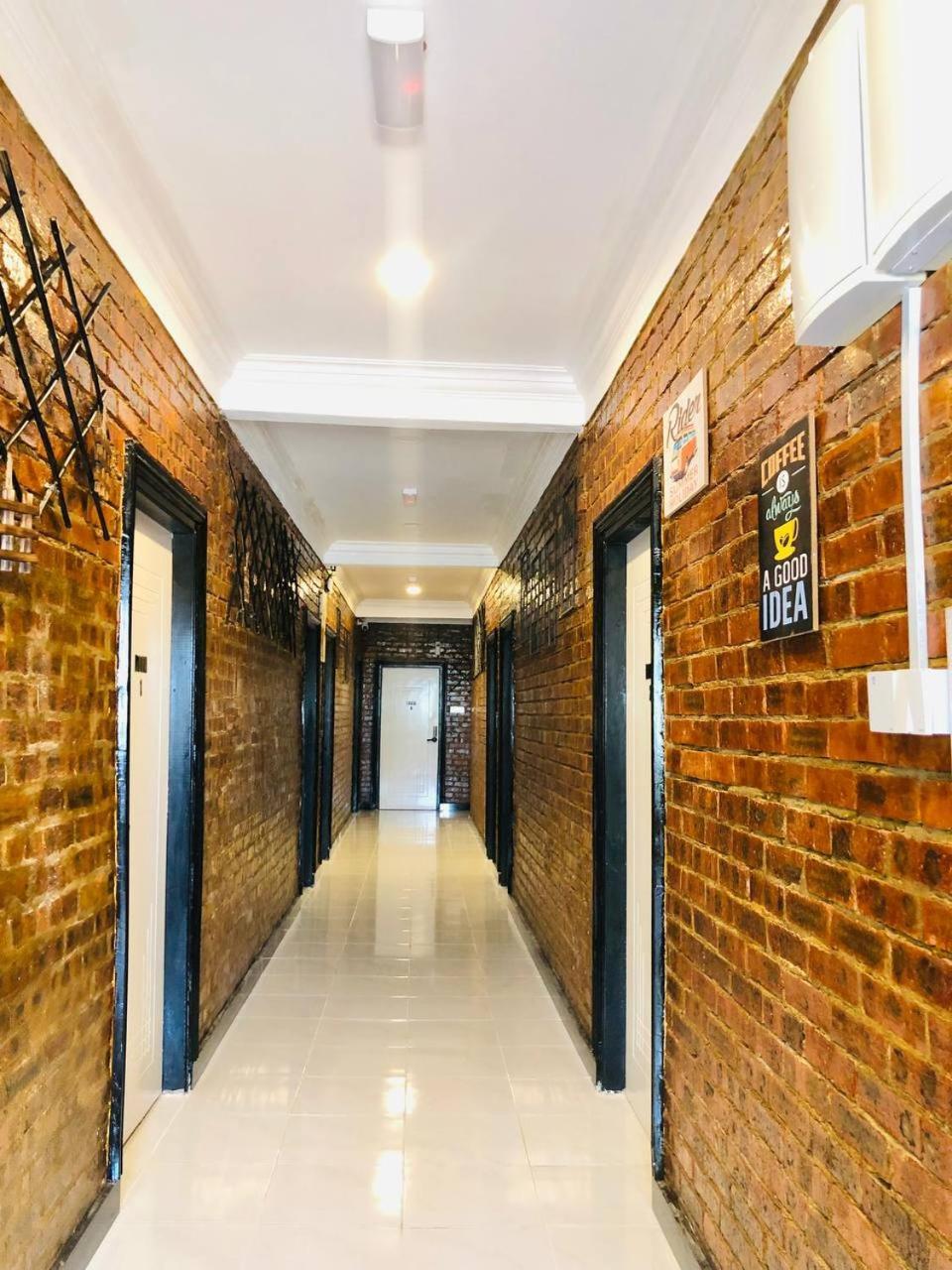 Roomstay By Abe Cottage Kuala Besut Zewnętrze zdjęcie