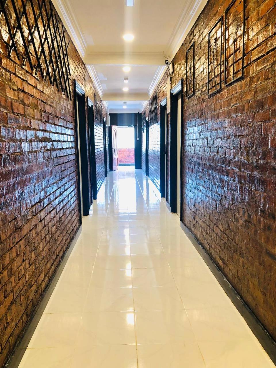 Roomstay By Abe Cottage Kuala Besut Zewnętrze zdjęcie