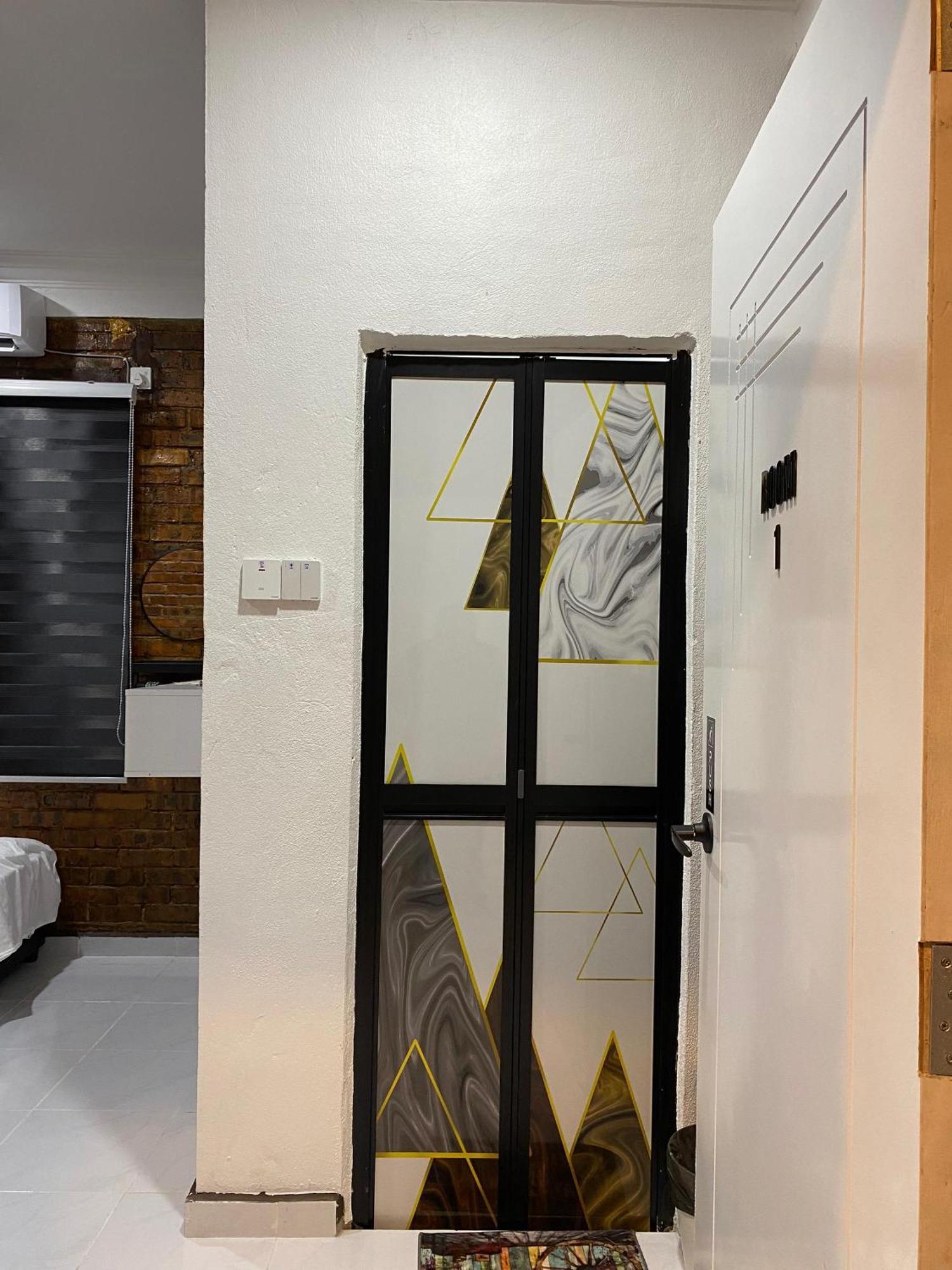 Roomstay By Abe Cottage Kuala Besut Zewnętrze zdjęcie