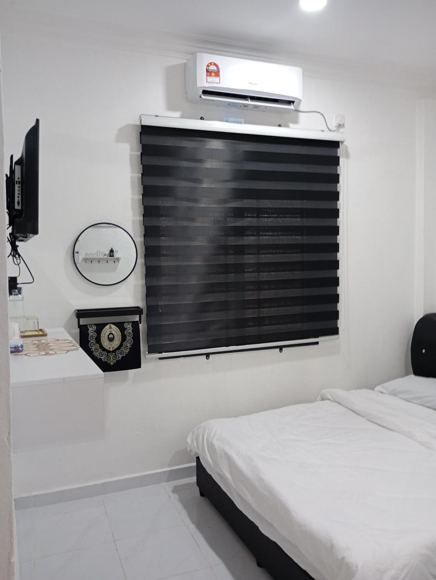 Roomstay By Abe Cottage Kuala Besut Pokój zdjęcie