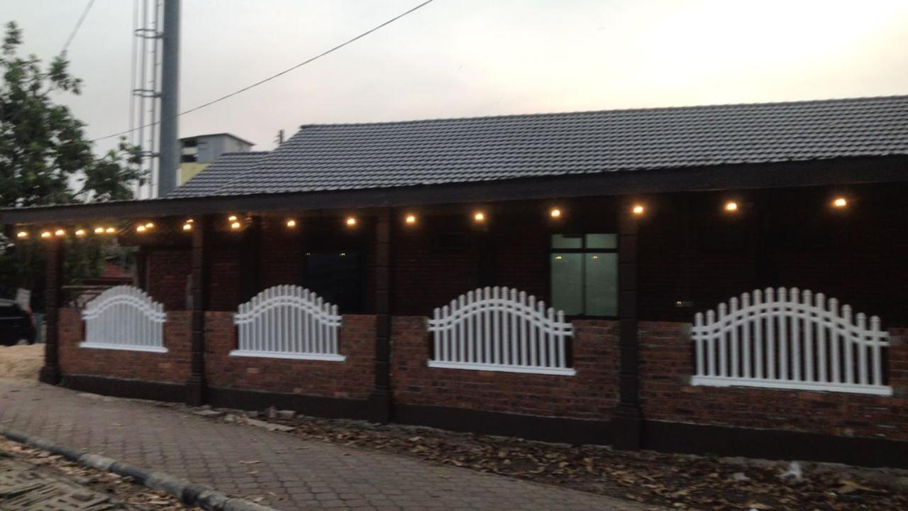 Roomstay By Abe Cottage Kuala Besut Zewnętrze zdjęcie